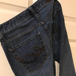 Express Jeans